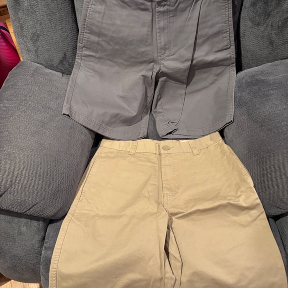 Men’s Size 30 Magellan 2 Pair Shorts - Picture 3 of 4